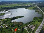 Parduodamas 20 a namų valdos sklypas Dižiulio - nuotraukos Nr. 3