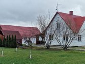 Parduodama išpuoselėta sodyba su erdviu namu, - nuotraukos Nr. 2
