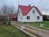 Parduodama išpuoselėta sodyba su erdviu namu, - nuotraukos Nr. 3
