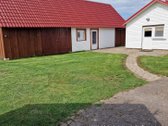 Parduodama išpuoselėta sodyba su erdviu namu, - nuotraukos Nr. 7