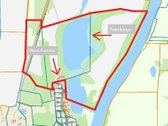 Sodybai kūrti, parduodami išskirtiniai 10 ha - nuotraukos Nr. 4