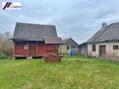 Parduodamas Mūrinis Namas Anykščių R., - nuotraukos Nr. 22