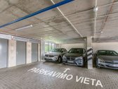 Butas labai patogus, vieta unikali! - nuotraukos Nr. 28