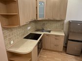 Išnuomojamas 1 kambario butas Pilaitėje, M - nuotraukos Nr. 3
