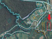 Parduodamas žemės ūkio paskirties sklypas - nuotraukos Nr. 3