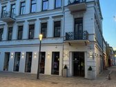 Modernus naujai kokybiškai įrengtas butas - nuotraukos Nr. 7