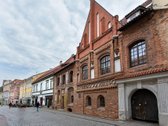 Parduodamas Išskirtinis Butas-namas Vilniaus - nuotraukos Nr. 34