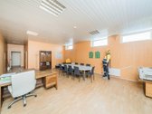Nuomojama gamybinės paskirties patalpos ir - nuotraukos Nr. 7
