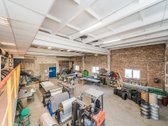 Nuomojama gamybinės paskirties patalpos ir - nuotraukos Nr. 10