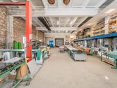 Nuomojama gamybinės paskirties patalpos ir - nuotraukos Nr. 11
