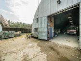 Nuomojama gamybinės paskirties patalpos ir - nuotraukos Nr. 19