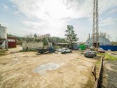 Nuomojama gamybinės paskirties patalpos ir - nuotraukos Nr. 20