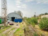 Nuomojama gamybinės paskirties patalpos ir - nuotraukos Nr. 21