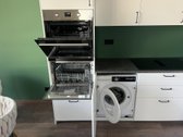 Aukštos klasės, pilnai įrengtas butas - nuotraukos Nr. 25