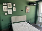 Aukštos klasės, pilnai įrengtas butas - nuotraukos Nr. 29
