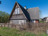 Parduodamas namų valdos sklypas su statiniais - nuotraukos Nr. 4