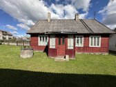Mažeikių r. sav., Tirkšlių mstl. - nuotraukos Nr. 4