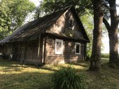 Parduodame mylėtą sodybėlę Ignalinos rajone, - nuotraukos Nr. 2