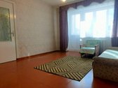 Trijų kambarių butas renovuotame name netoli - nuotraukos Nr. 5