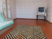 Trijų kambarių butas renovuotame name netoli - nuotraukos Nr. 6