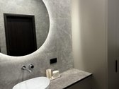 Išnuomojamas Naujos Statybos Butas Panevėžio - nuotraukos Nr. 12