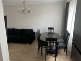Nuomojamas erdvus 4 kambarių butas pirmame aukšte - nuotraukos Nr. 3