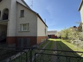Parduodamas tvarkingas dviejų aukštų mūrinis - nuotraukos Nr. 3
