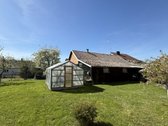 Parduodamas tvarkingas dviejų aukštų mūrinis - nuotraukos Nr. 4