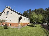 Parduodamas tvarkingas dviejų aukštų mūrinis - nuotraukos Nr. 5