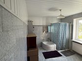 Parduodamas tvarkingas dviejų aukštų mūrinis - nuotraukos Nr. 8