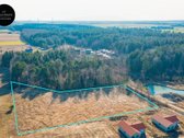 Kretingos rajone, Pryšmančių kaime, šalia - nuotraukos Nr. 2