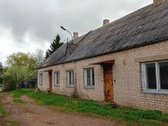 Parduodamas komercinis pastatas su atskiru - nuotraukos Nr. 2
