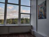 Išnuomojamas šviesus ir šiltas loftas be - nuotraukos Nr. 3