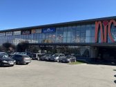 Nuomojamos prekybinės ir komercinės patalpos - nuotraukos Nr. 3