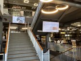 Nuomojamos prekybinės ir komercinės patalpos - nuotraukos Nr. 14