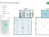 Nuomojamos „stock-office“ koncepcijos - nuotraukos Nr. 21