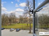 Unikalus butas Reformatų parke - nuotraukos Nr. 8