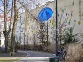 Unikalus butas Reformatų parke - nuotraukos Nr. 34