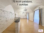 Patalpų Nuoma Centre Gedimino ir Kaunakiemio - nuotraukos Nr. 10