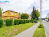 Netoli Ekrano marių parduodama 79 kv. m .namo - nuotraukos Nr. 2
