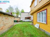 Netoli Ekrano marių parduodama 79 kv. m .namo - nuotraukos Nr. 7