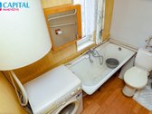 Netoli Ekrano marių parduodama 79 kv. m .namo - nuotraukos Nr. 17