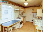 Netoli Ekrano marių parduodama 79 kv. m .namo - nuotraukos Nr. 19
