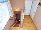 Netoli Ekrano marių parduodama 79 kv. m .namo - nuotraukos Nr. 22