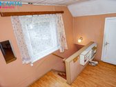 Netoli Ekrano marių parduodama 79 kv. m .namo - nuotraukos Nr. 24