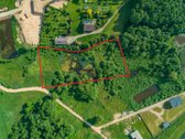 Vaizdingoje Vietoje Parduodamas 50 Arų Sklypas. - nuotraukos Nr. 29