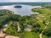 Vaizdingoje Vietoje Parduodamas 50 Arų Sklypas. - nuotraukos Nr. 5
