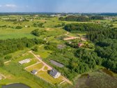 Vaizdingoje Vietoje Parduodamas 50 Arų Sklypas. - nuotraukos Nr. 9