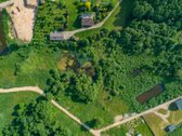 Vaizdingoje Vietoje Parduodamas 50 Arų Sklypas. - nuotraukos Nr. 17