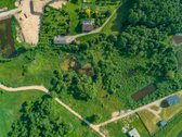 Vaizdingoje Vietoje Parduodamas 50 Arų Sklypas. - nuotraukos Nr. 18